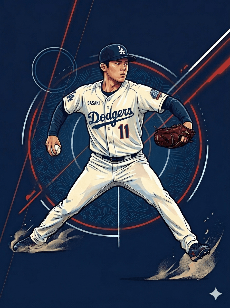 Roki Sasaki