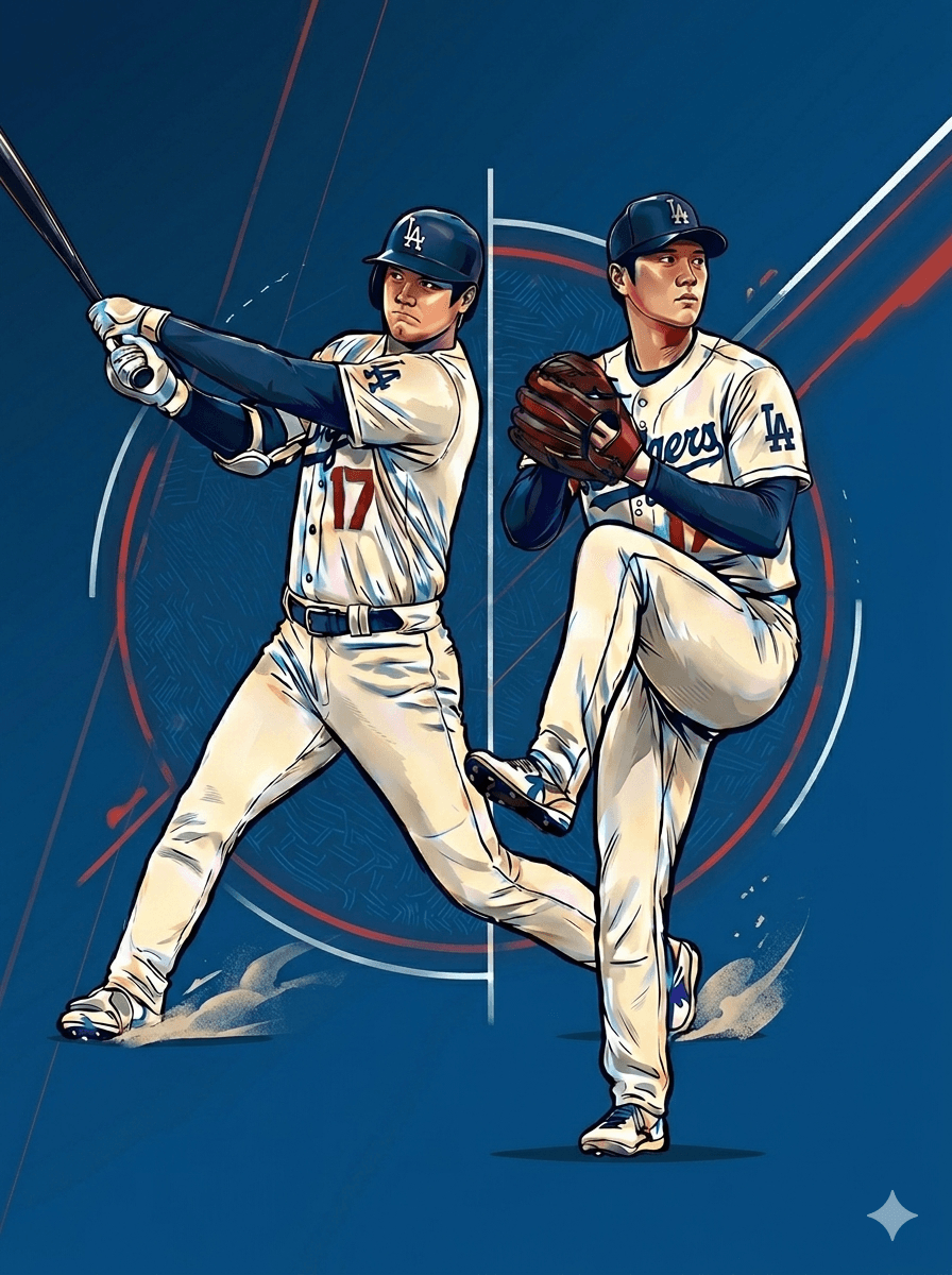 Shohei Ohtani