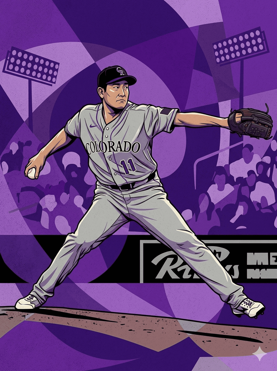 Tomoyuki Sugano