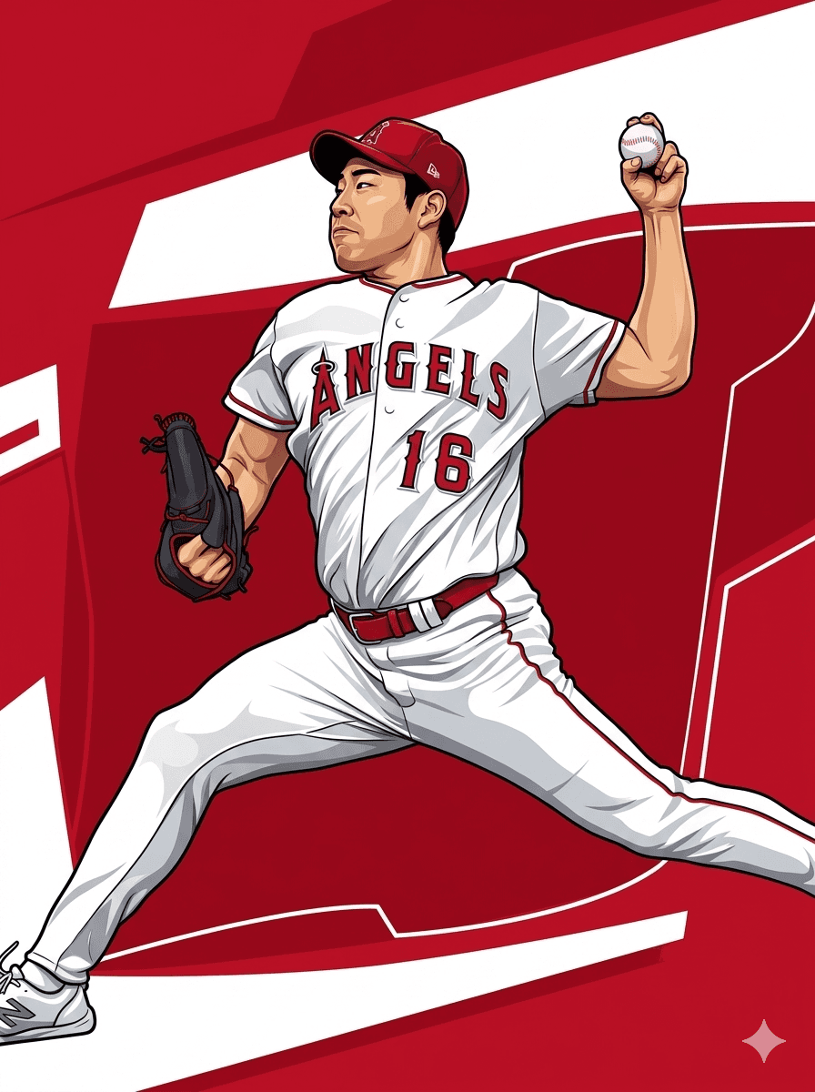 Yusei Kikuchi